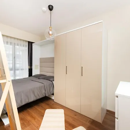 Apartment Pro