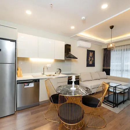 Apartment Pro