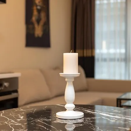 Pro Apartment Istanbul