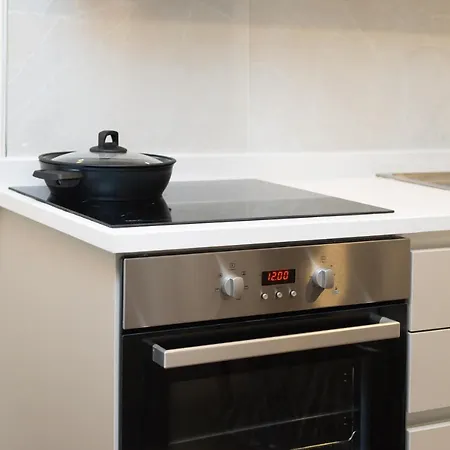 Pro Apartment Istanbul