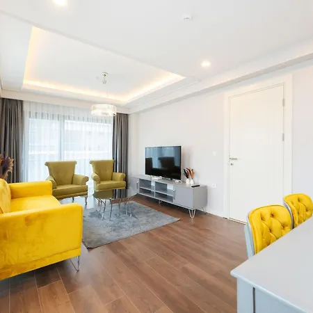 Pro Apartment Istanbul