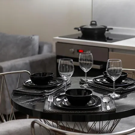 Apartment Pro Istanbul
