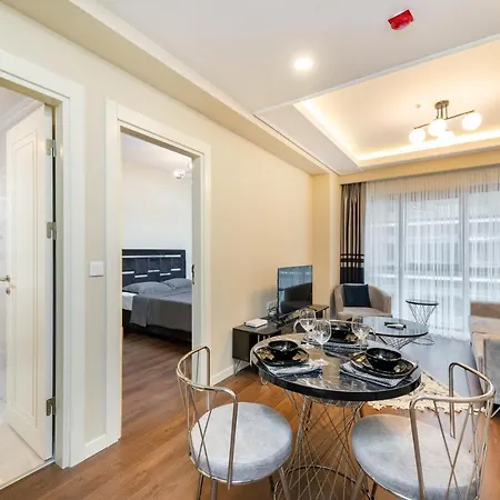 Pro Apartment *