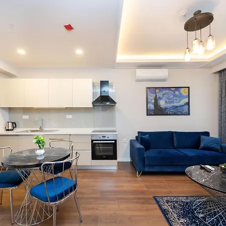 Apartment Pro *