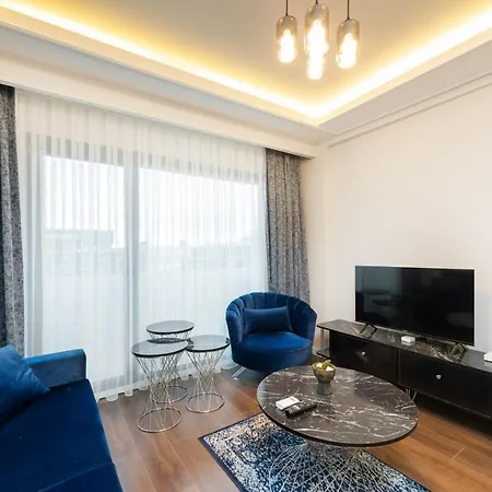 Pro Daire İstanbul