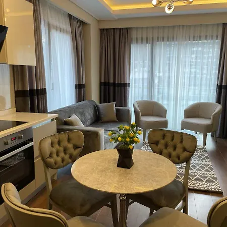 Pro Apartment Istanbul