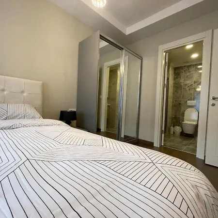 Pro Apartment *