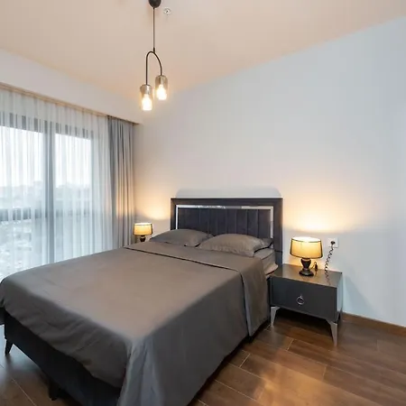 Pro Apartment Istanbul