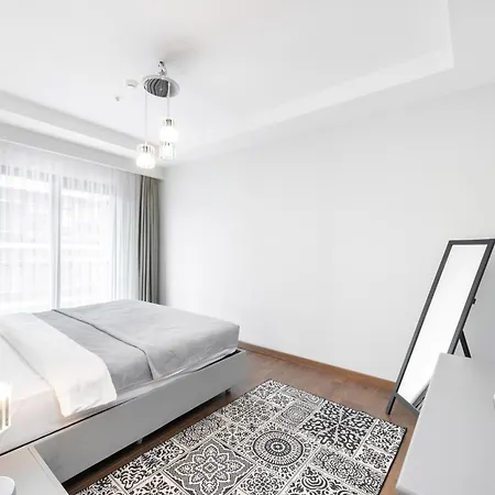 Pro Apartment Istanbul